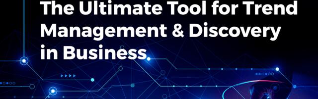 TrendFeedr: The Ultimate Tool for Trend Management & Discovery in Business