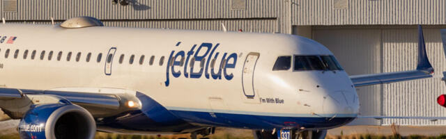 JetBlue Took a Beating During the Third Quarter