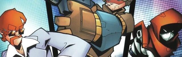 Embracer-owned Time Splitters studio Free Radical reportedly facing closure