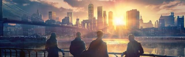 Payday 3 sales exceeded developer's expectations, but not parent company Embracer's