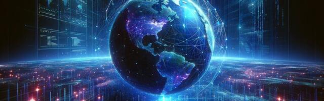 How generative AI  will enhance cybersecurity in a zero-trust world