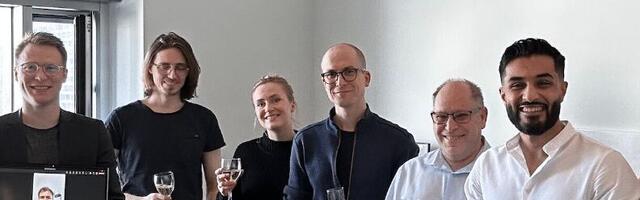 Copenhagen-based BeCause snaps €1.75 million to transform sustainability data in the travel and tourism industries