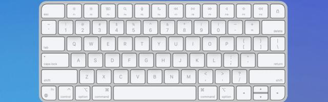 USB-C Magic Keyboard, Mouse, and Trackpad Could Arrive in Spring 2024