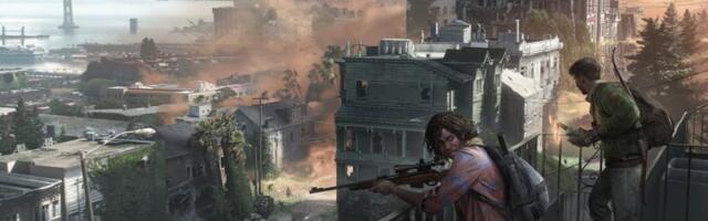 Naughty Dog officially cancels The Last of Us Online multiplayer