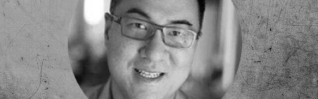 Founder Story: Interview with Fred Hsu, co-founder and CEO of D3 on Web3 domains