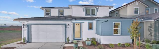 Discover new homes at Lennar’s 2023 master-planned community of the year
