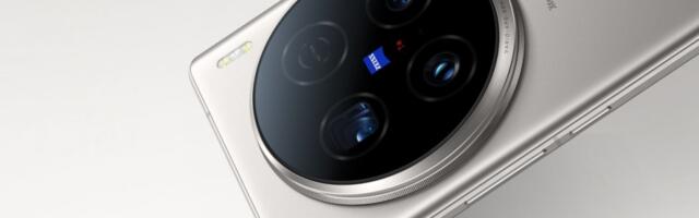 vivo confirms X100 Ultra will remain exclusive to China