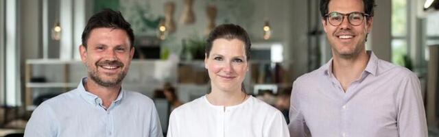German IoT startup Packwise secures funds to scale its industrial tech to North America