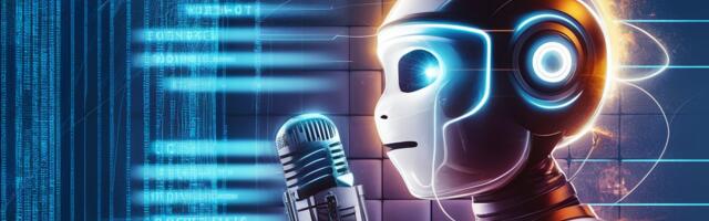 ChatGPT’s Advanced Voice Mode is starting to rollout – but some users might need to wait months