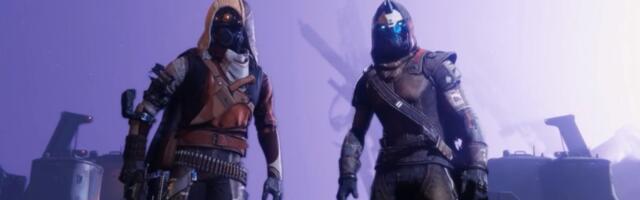 Bungie lays off 220 people amidst shift to ‘new path’