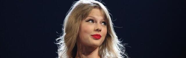 Taylor Swift’s AI ‘Fears’ Drive Kamala Harris Debate Endorsement