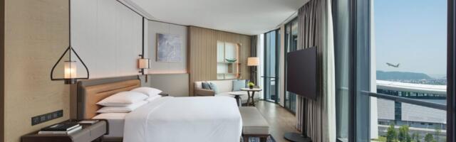 Hyatt Continues Shift to Cloud for 1,000+ Hotels