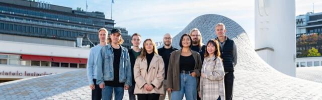 Helsinki-based Synergi raises €2 million to plug European homes and utilities into flexibility markets