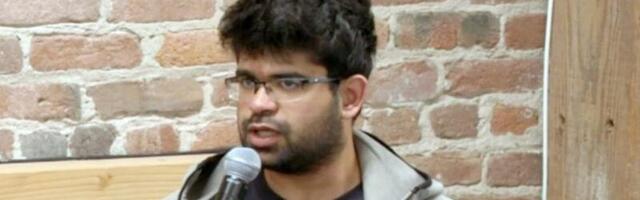 AI startup Perplexity AI in funding talks to more than double its valuation to $8 billion