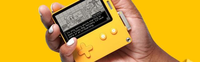 Playdate Season 2 drops in 2025, but firm release details, price, and games all still to be finalised