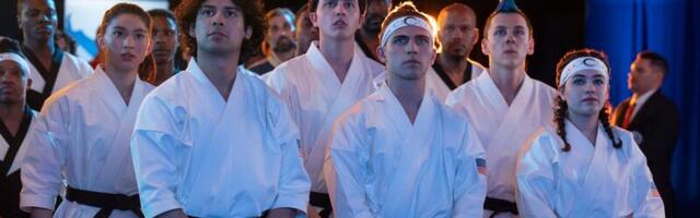 What’s new on Netflix and what’s leaving in November 2024
