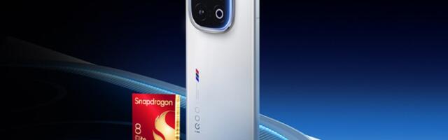 iQOO 13’s India launch date revealed