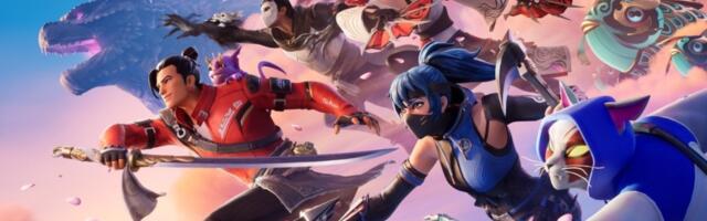 Fortnite Chapter 6 countdown: start date, leaks, map changes