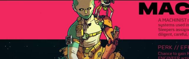 Citizen Sleeper, Two Point Campus, Frostpunk and more up for grabs in Jingle Jam's stellar 2024 charity bundle