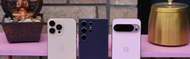 iPhone 16 Pro, Pixel 9 Pro, or Galaxy S24 Ultra: Which Flagship Phone Has the Best Camera?