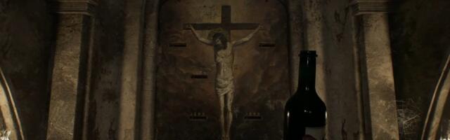 Indiana Jones and the Great Circle: Sacred Wounds puzzle solution