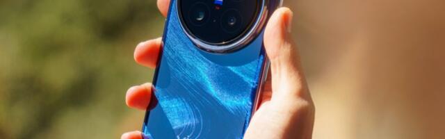 Here's when the vivo X200 Ultra, X Fold5, and X200s line are due to launch