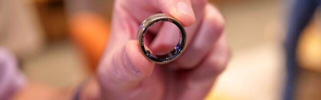 What I want to see from the Samsung Galaxy Ring 2