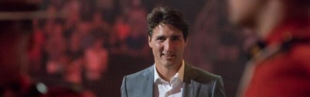 Trudeau’s final bow, Bench’s bounceback, 1Password vs. shadow IT