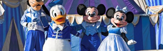 Former Disney Employee Admits to Hacking Menu System to Change Allergy Information