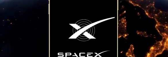 SpaceX partners with Apple to bring Starlink connectivity to iPhones