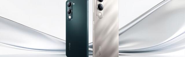 vivo Y04 silently unveiled in Egypt
