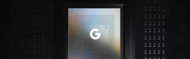 Google Tensor G5 leak details key changes