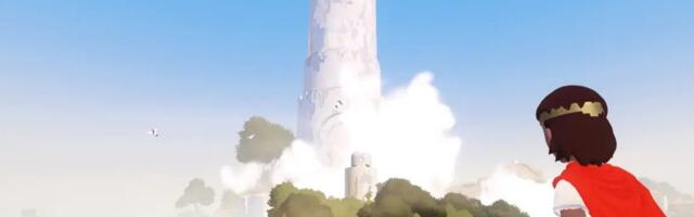 Bankrupt indie developer behind Rime and Gylt selling off game rights at open auction