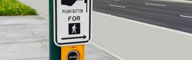 California cities are trying to figure out how fake voices mocking Musk and Zuckerberg were added to crosswalks