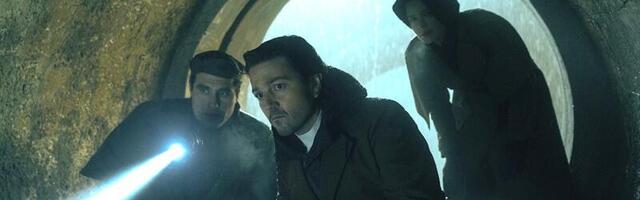 'Andor' season two is a 'Star Wars' masterpiece thanks to its surprising realism