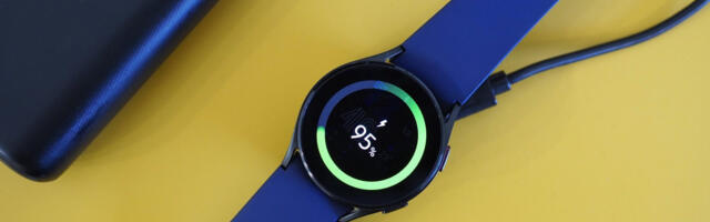 Samsung is working on a badly needed battery-extending feature for Galaxy Watches (APK teardown)