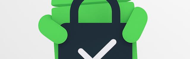Google Tests Automatic Password-to-Passkey Conversion On Android