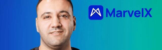 “Insurance services are at a pivotal moment”: Amsterdam-based MarvelX raises €5.4 million for AI platform