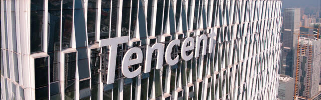 China’s Tencent boasts  'strong stockpile' of GPUs - looking at alternative AI accelerators