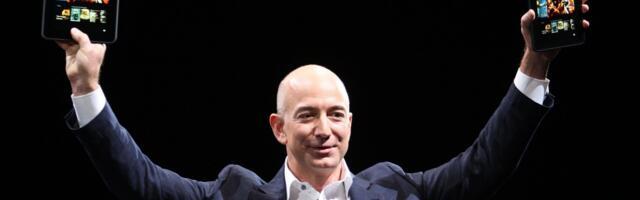 Jeff Bezos’s Washinton Post Plans to Add Random Opinion Writers Edited by AI