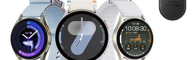 The Galaxy Watch 7 Is Cheaper on Amazon Than on Samsung Website, Even Comes With a Bonus SmartTag2