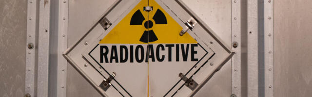 Trump fires commissioner of preeminent nuclear safety institution