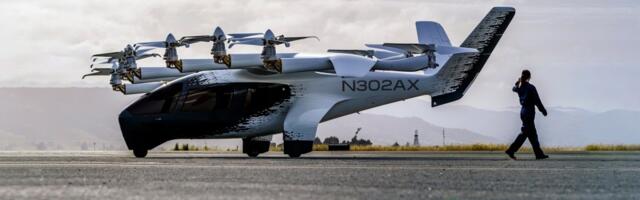 Silicon Valley-based air taxi firm Archer sees more defense demand in near term