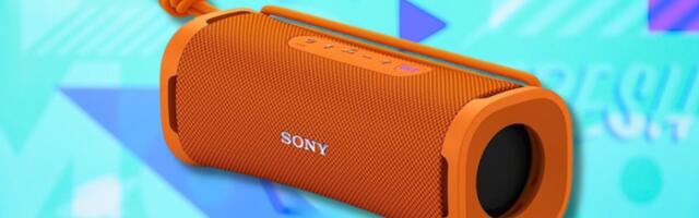 The Sony ULT Field 1 is back to its best-ever price before Prime Day