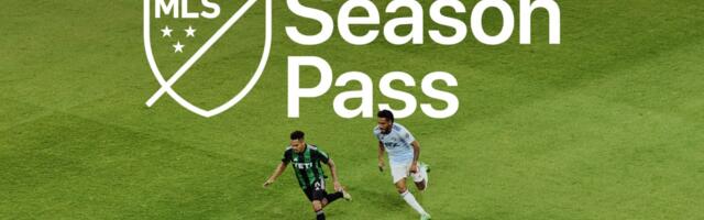 The MLS Season Pass is 50 percent off ahead of the All-Star game and Leagues Cup 