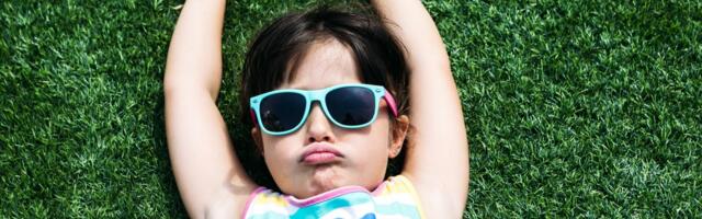 Can kids still have lazy summers?