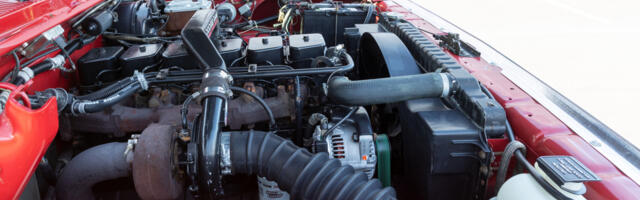 Here's The Difference Between Detroit & Cummins Diesel Engines