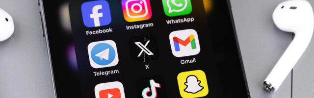 Is An App Stealing Your Data? Here Are The Warning Signs To Look For