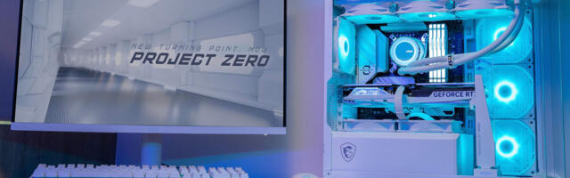 What Is MSI's Project Zero, And How Is It Different From Other Products Like It?