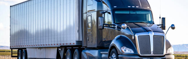 Why Are Semi-Trucks Also Called Tractor Trailers?